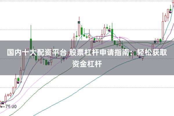 国内十大配资平台 股票杠杆申请指南：轻松获取资金杠杆