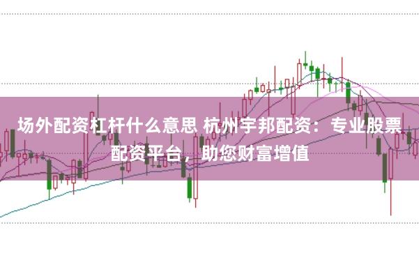 场外配资杠杆什么意思 杭州宇邦配资：专业股票配资平台，助您财富增值
