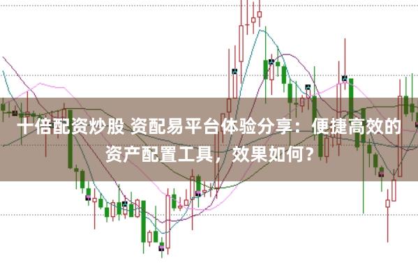 十倍配资炒股 资配易平台体验分享：便捷高效的资产配置工具，效果如何？