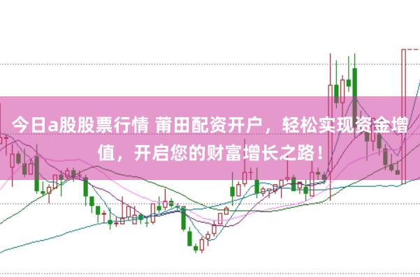 今日a股股票行情 莆田配资开户，轻松实现资金增值，开启您的财富增长之路！