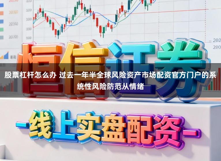 股票杠杆怎么办 过去一年半全球风险资产市场配资官方门户的系统性风险防范从情绪