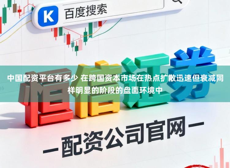 中国配资平台有多少 在跨国资本市场在热点扩散迅速但衰减同样明显的阶段的盘面环境中