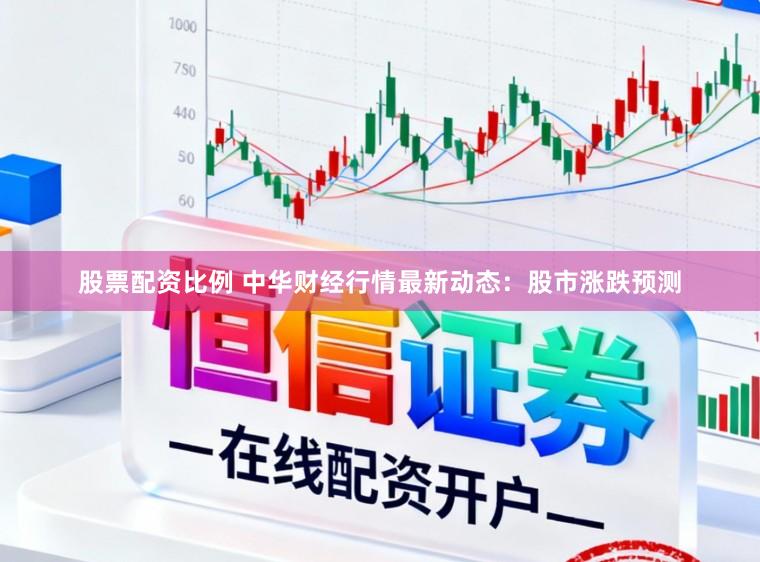 股票配资比例 中华财经行情最新动态：股市涨跌预测